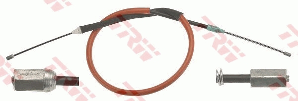 Handremkabel TRW GCH2690