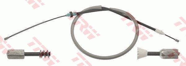 Handremkabel TRW GCH2691