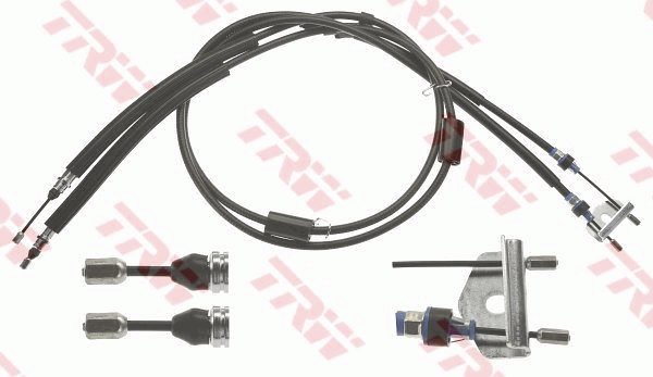 Handremkabel TRW GCH390