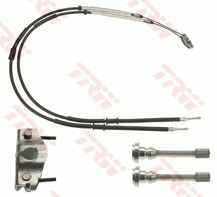 Handremkabel TRW GCH426