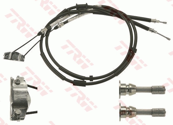 Handremkabel TRW GCH432
