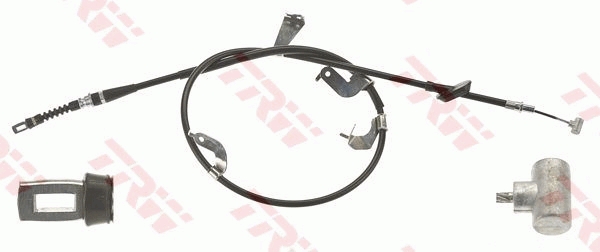 Handremkabel TRW GCH476
