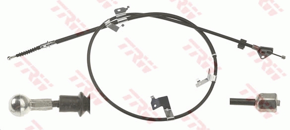 Handremkabel TRW GCH477