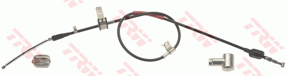 Handremkabel TRW GCH575