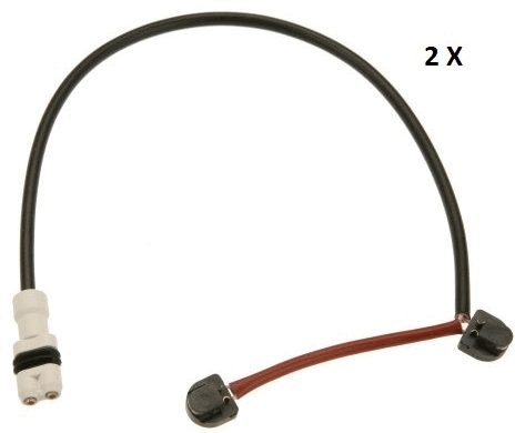 Slijtage indicator TRW GIC312