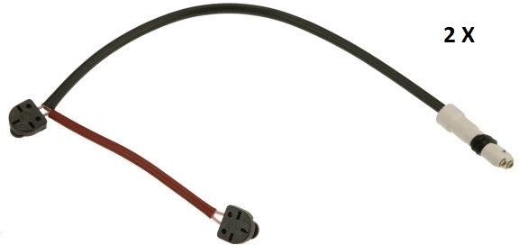Slijtage indicator TRW GIC318