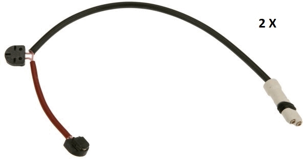 Slijtage indicator TRW GIC322