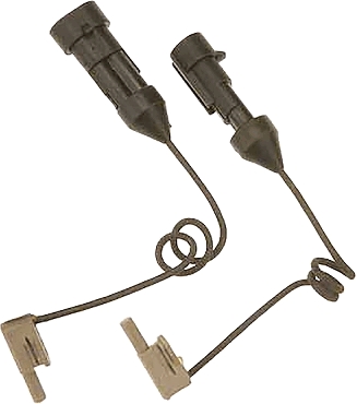 Slijtage indicator TRW GIC5006