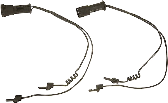 Slijtage indicator TRW GIC5008