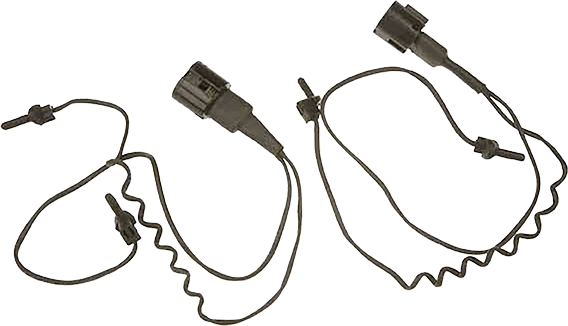 Slijtage indicator TRW GIC5009