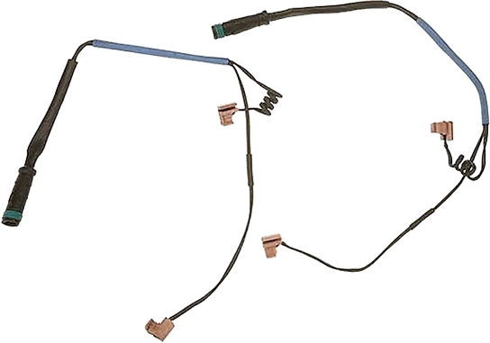 Slijtage indicator TRW GIC5012