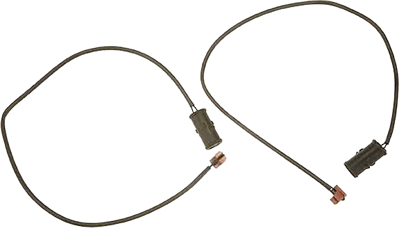 Slijtage indicator TRW GIC5017