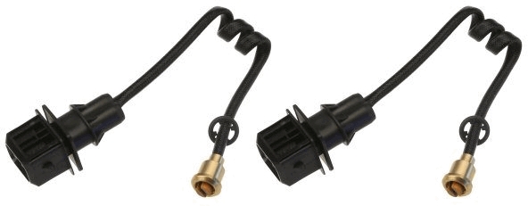Slijtage indicator TRW GIC5026