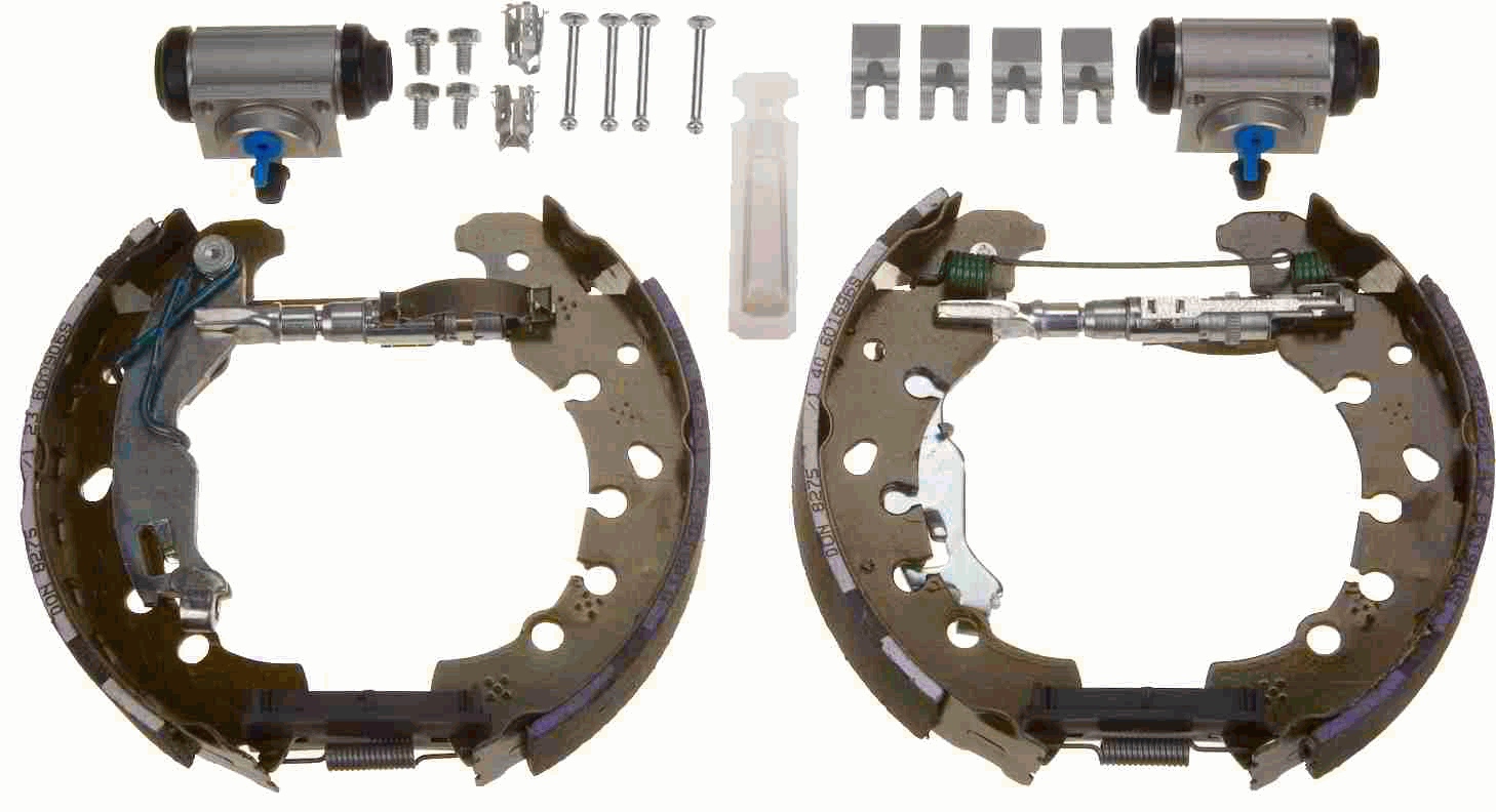 Remschoen set TRW GSK1760