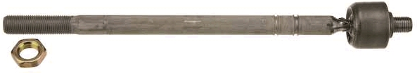 Axiaal gewricht / spoorstang TRW JAR1088