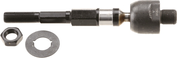 Axiaal gewricht / spoorstang TRW JAR1172