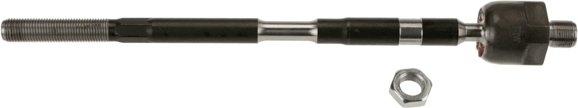 Axiaal gewricht / spoorstang TRW JAR1261