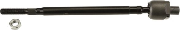 Axiaal gewricht / spoorstang TRW JAR1319