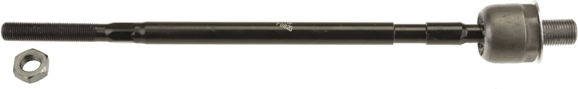 Axiaal gewricht / spoorstang TRW JAR1322