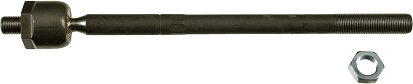 Axiaal gewricht / spoorstang TRW JAR582