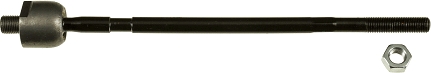 Axiaal gewricht / spoorstang TRW JAR724