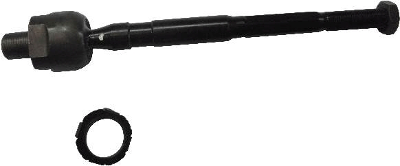 Axiaal gewricht / spoorstang TRW JAR7608