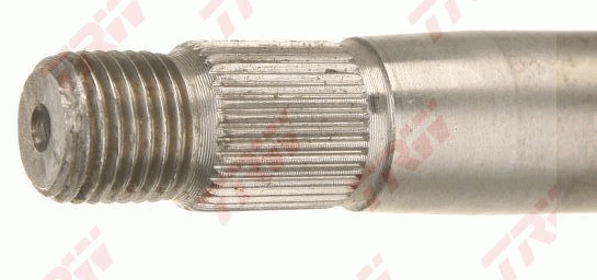 TRW Knipperlichtschakelaar JCR100