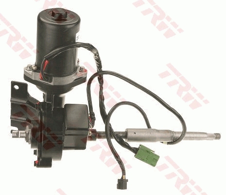 TRW Knipperlichtschakelaar JCR100