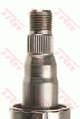 TRW Knipperlichtschakelaar JCR116