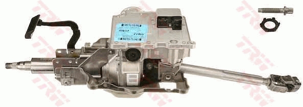 TRW Knipperlichtschakelaar JCR116