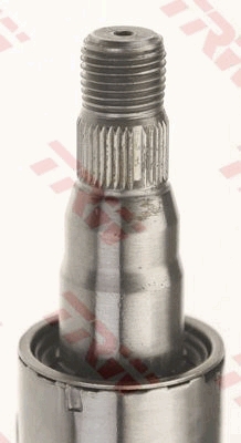 TRW Knipperlichtschakelaar JCR125