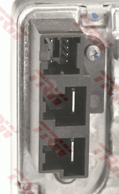 TRW Knipperlichtschakelaar JCR138
