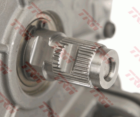 TRW Knipperlichtschakelaar JCR149