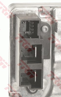 TRW Knipperlichtschakelaar JCR149