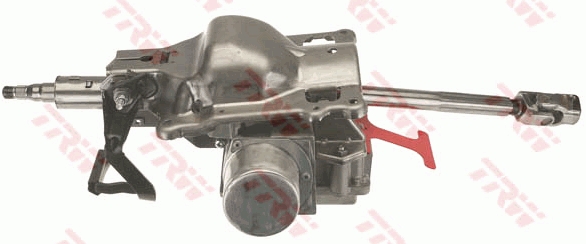 TRW Knipperlichtschakelaar JCR151
