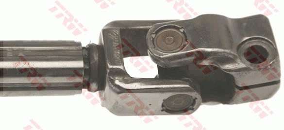 TRW Knipperlichtschakelaar JCR151