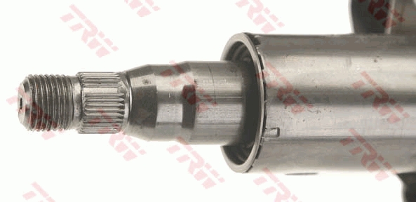 TRW Knipperlichtschakelaar JCR151