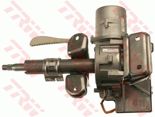 TRW Knipperlichtschakelaar JCR252