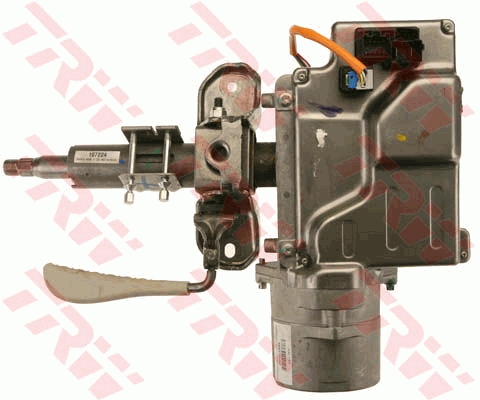 TRW Knipperlichtschakelaar JCR252