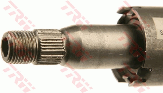 TRW Knipperlichtschakelaar JCR252