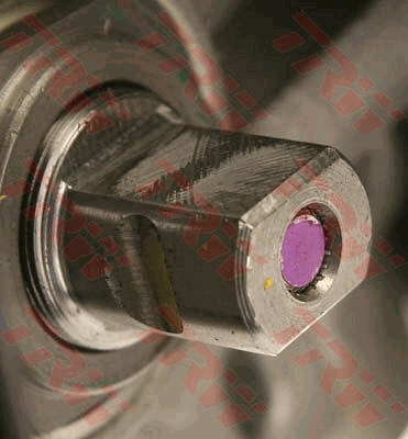 TRW Knipperlichtschakelaar JCR252