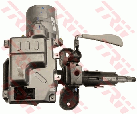 TRW Knipperlichtschakelaar JCR255
