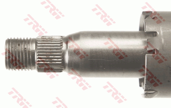TRW Knipperlichtschakelaar JCR260