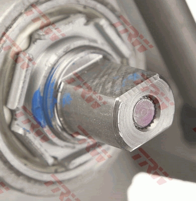 TRW Knipperlichtschakelaar JCR260