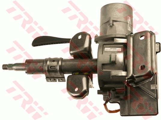 TRW Knipperlichtschakelaar JCR262