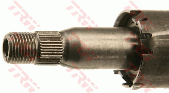 TRW Knipperlichtschakelaar JCR262