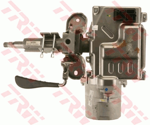 TRW Knipperlichtschakelaar JCR265