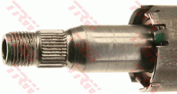 TRW Knipperlichtschakelaar JCR265