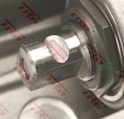 TRW Knipperlichtschakelaar JCR295