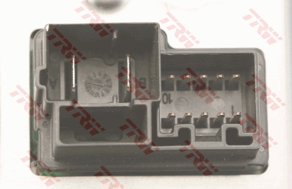 TRW Knipperlichtschakelaar JCR295